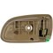 Motormite INTERIOR DOOR HANDLE 80335 - alternate 2